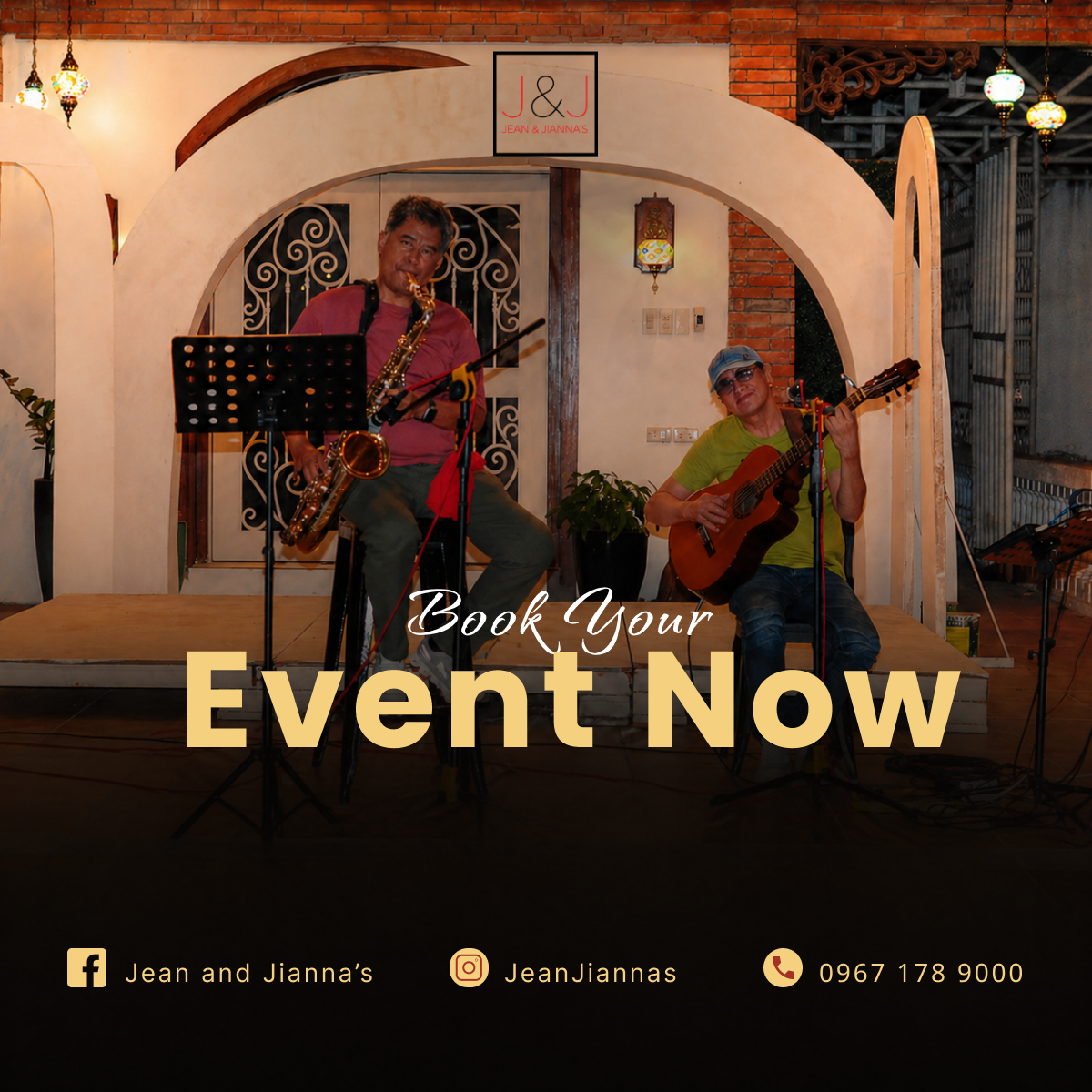 Jean and Jianna's Design 15