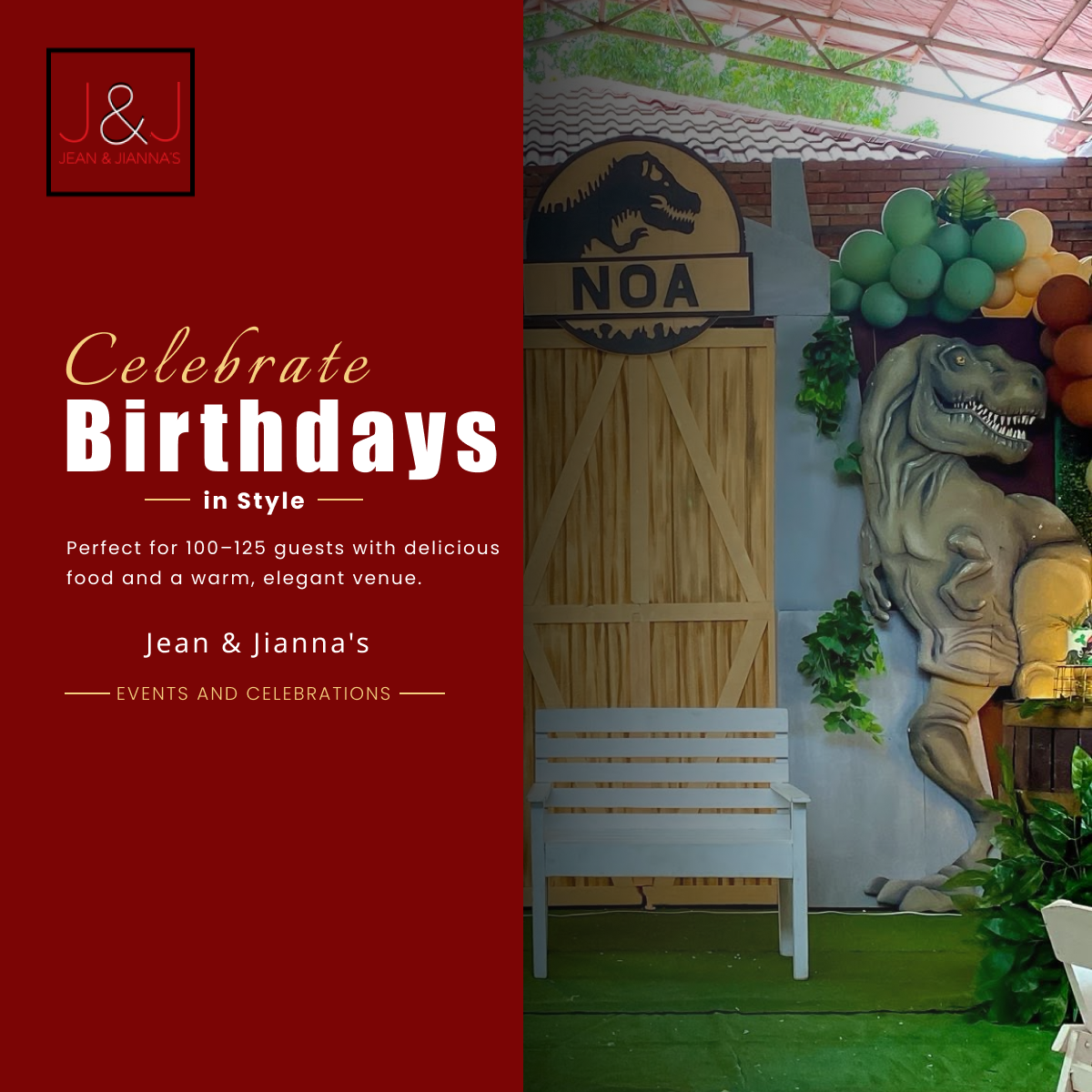 Jean and Jianna's Design 19