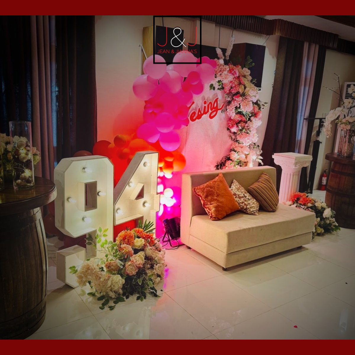 Jean and Jianna's Design 20