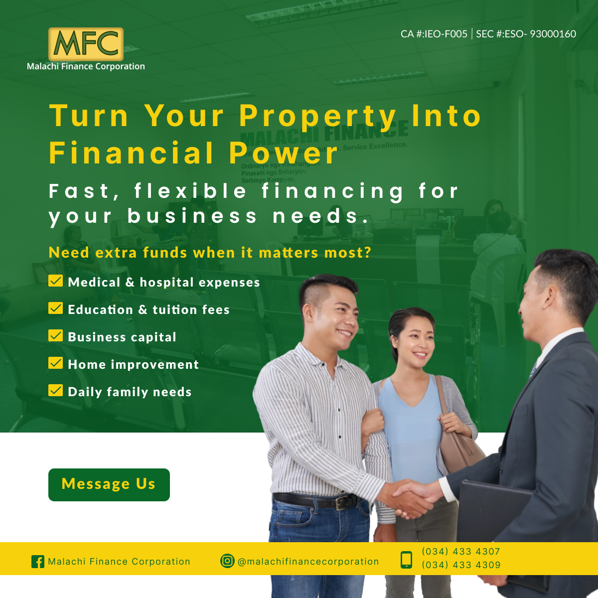Malachi Finance Design 10