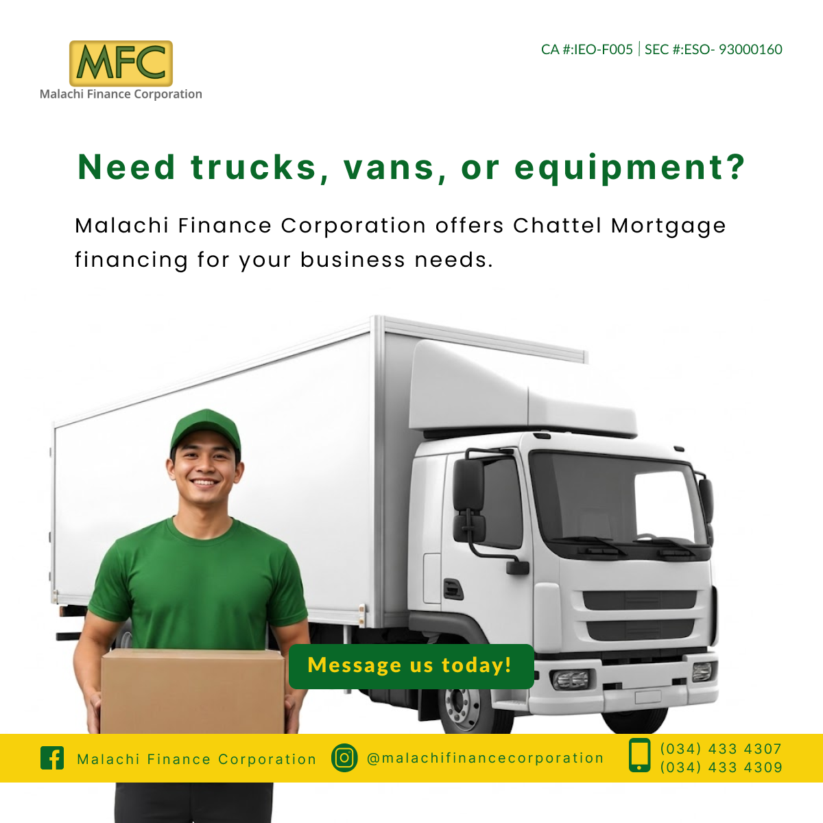 Malachi Finance Design 14