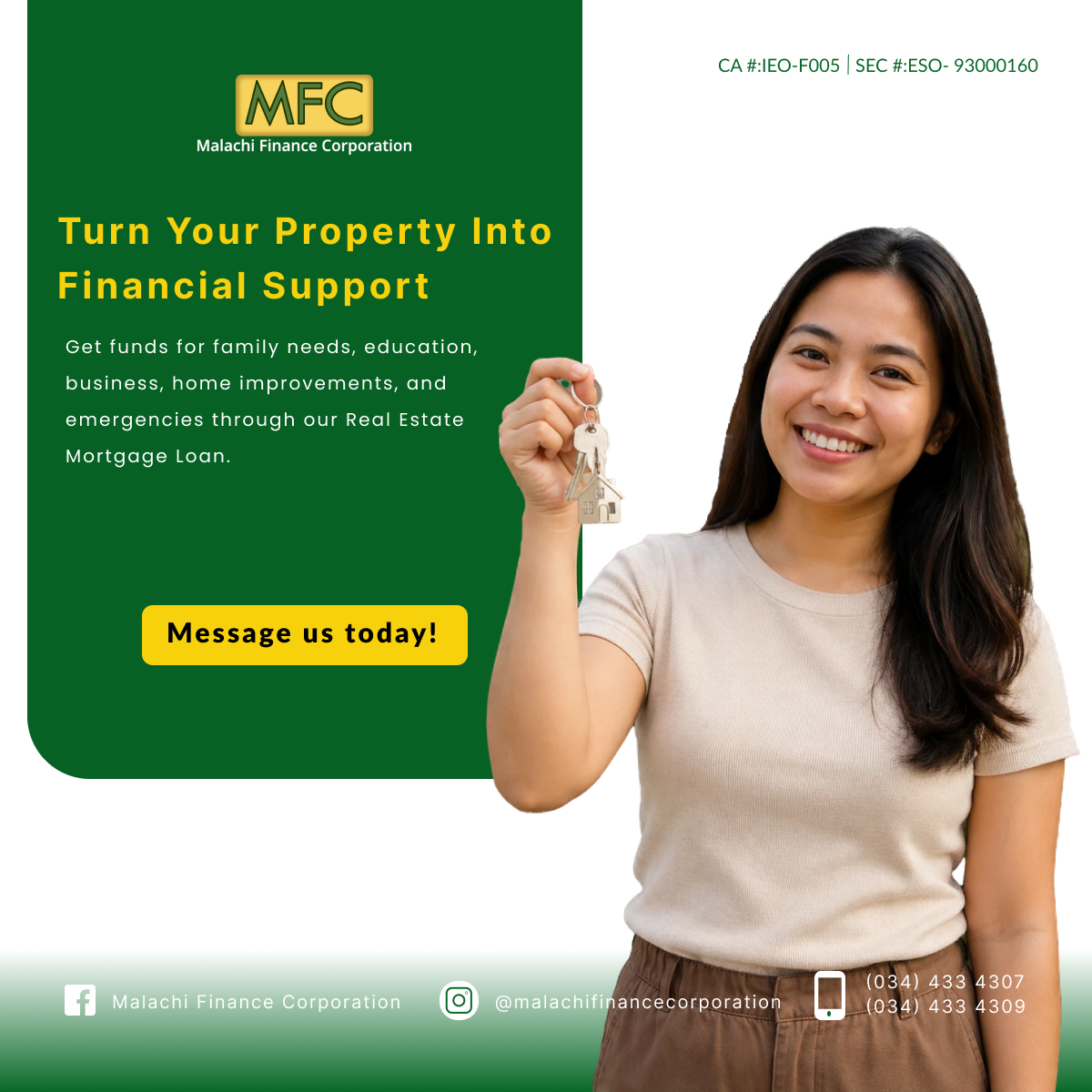 Malachi Finance Design 15