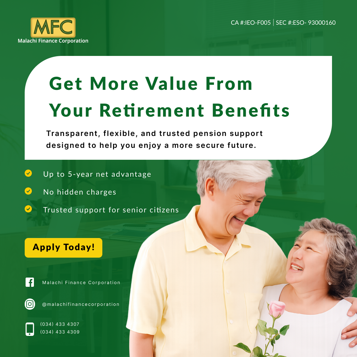 Malachi Finance Design 16