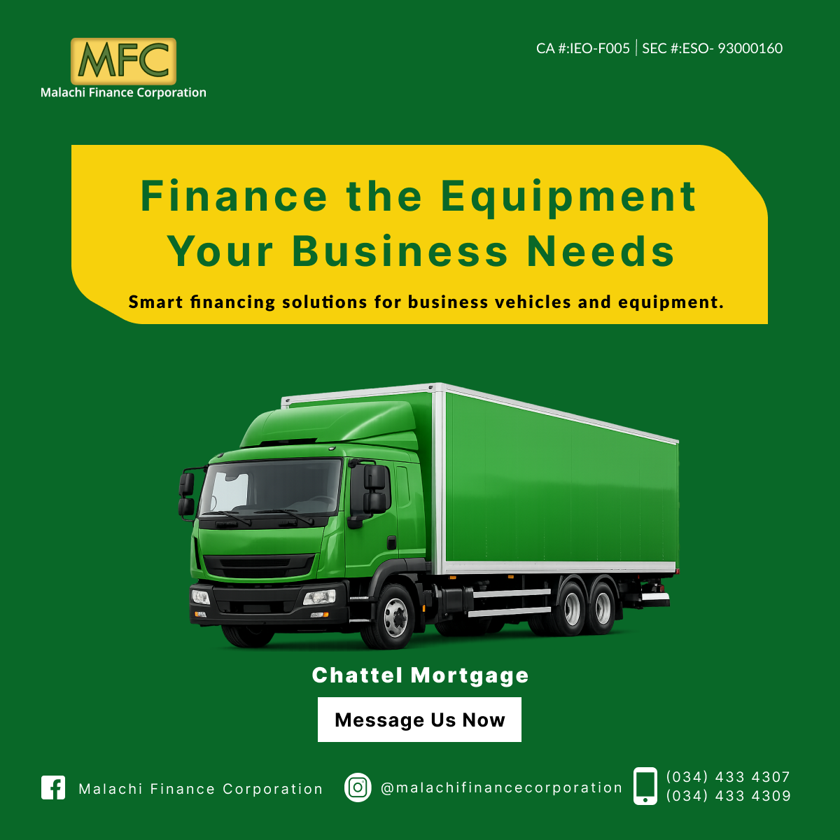 Malachi Finance Design 17