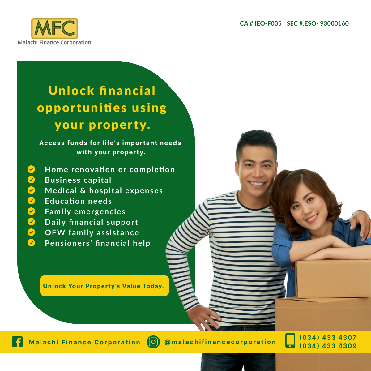 Malachi Finance Design 18
