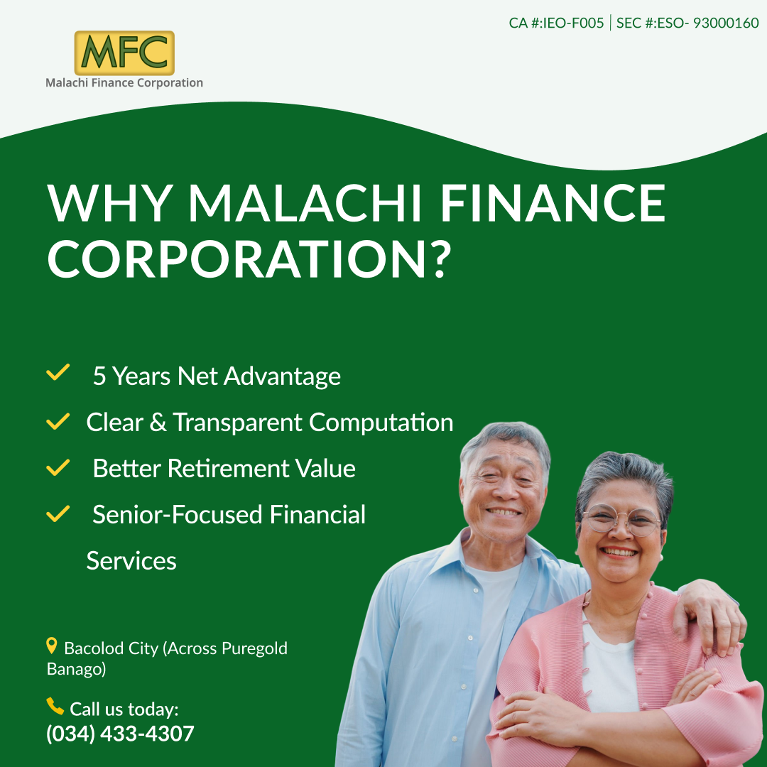 Malachi Finance Design 1