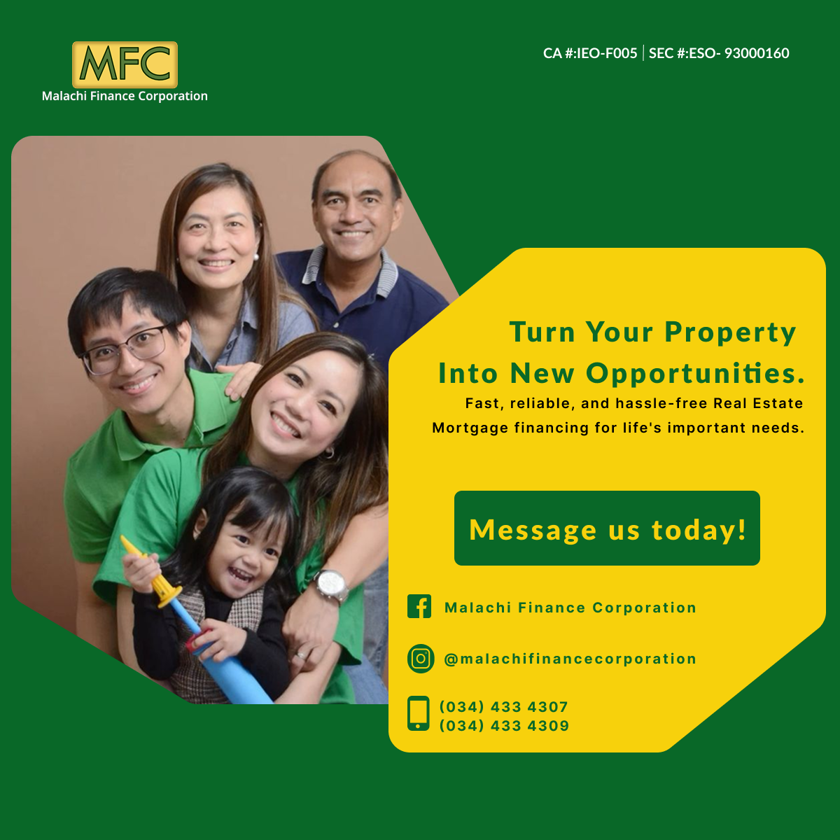 Malachi Finance Design 20