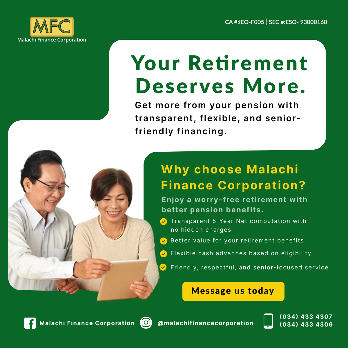 Malachi Finance Design 22