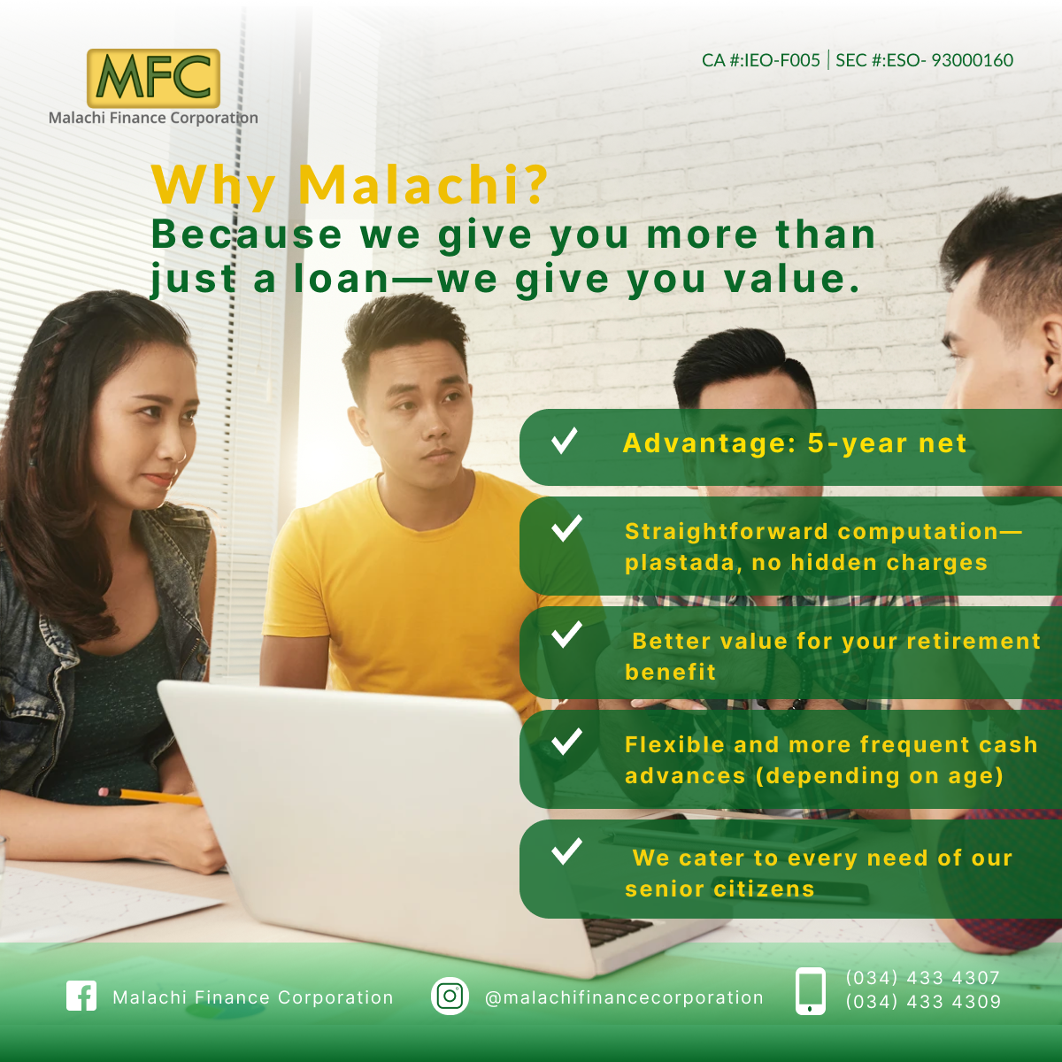 Malachi Finance Design 4
