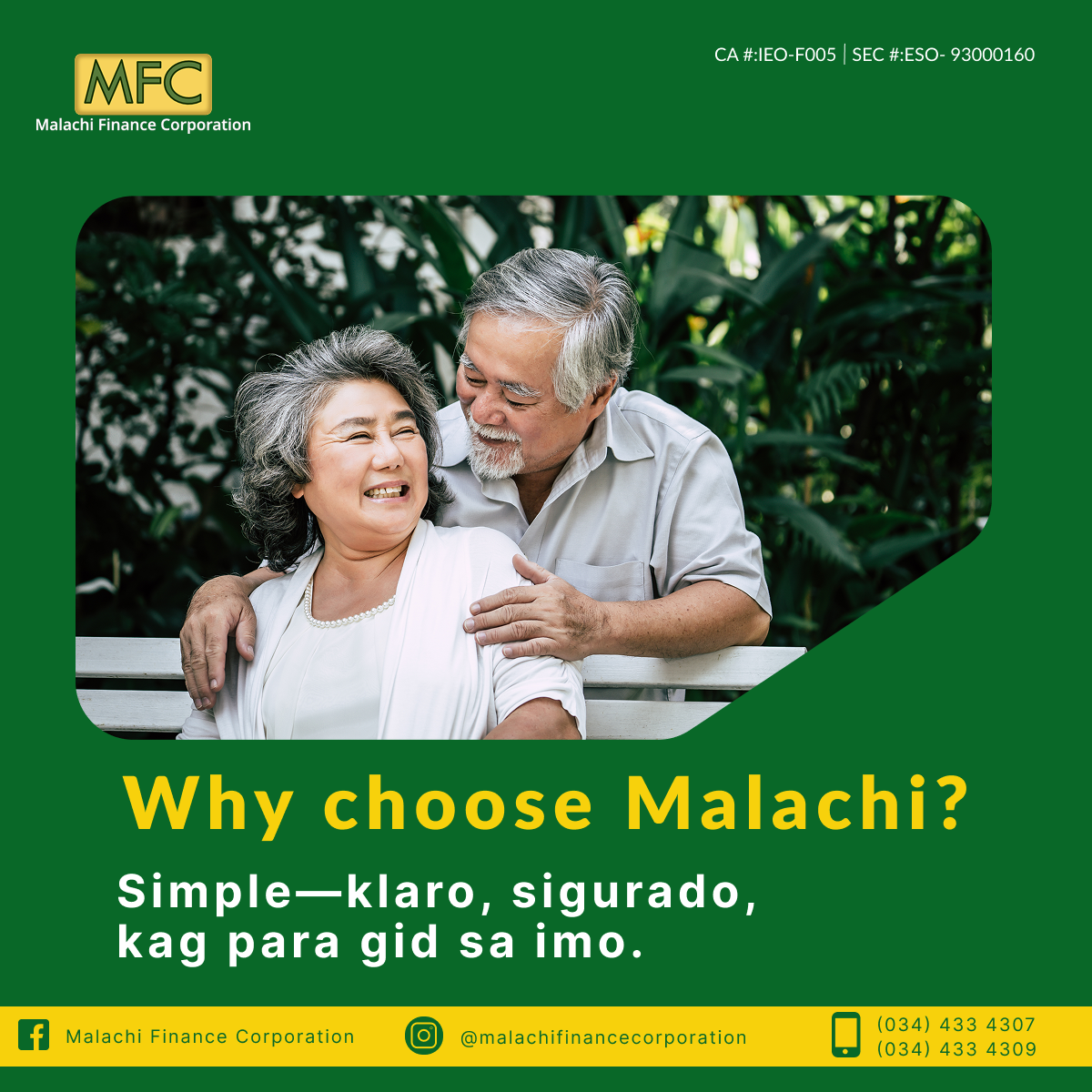 Malachi Finance Design 5