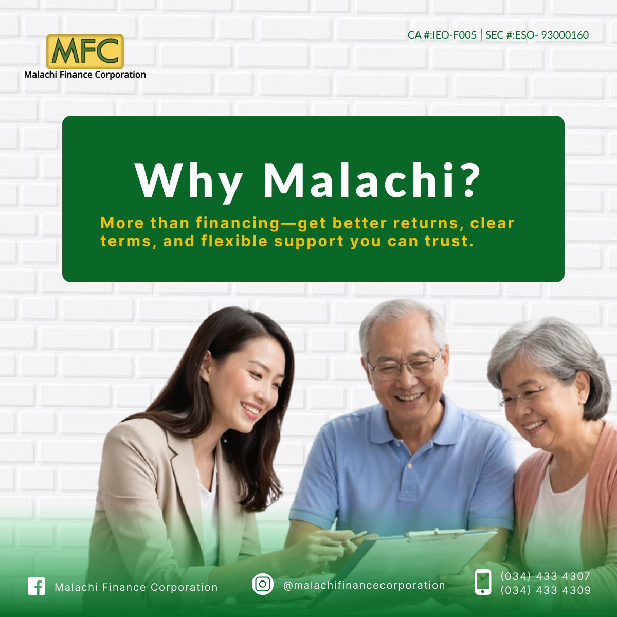 Malachi Finance Design 6