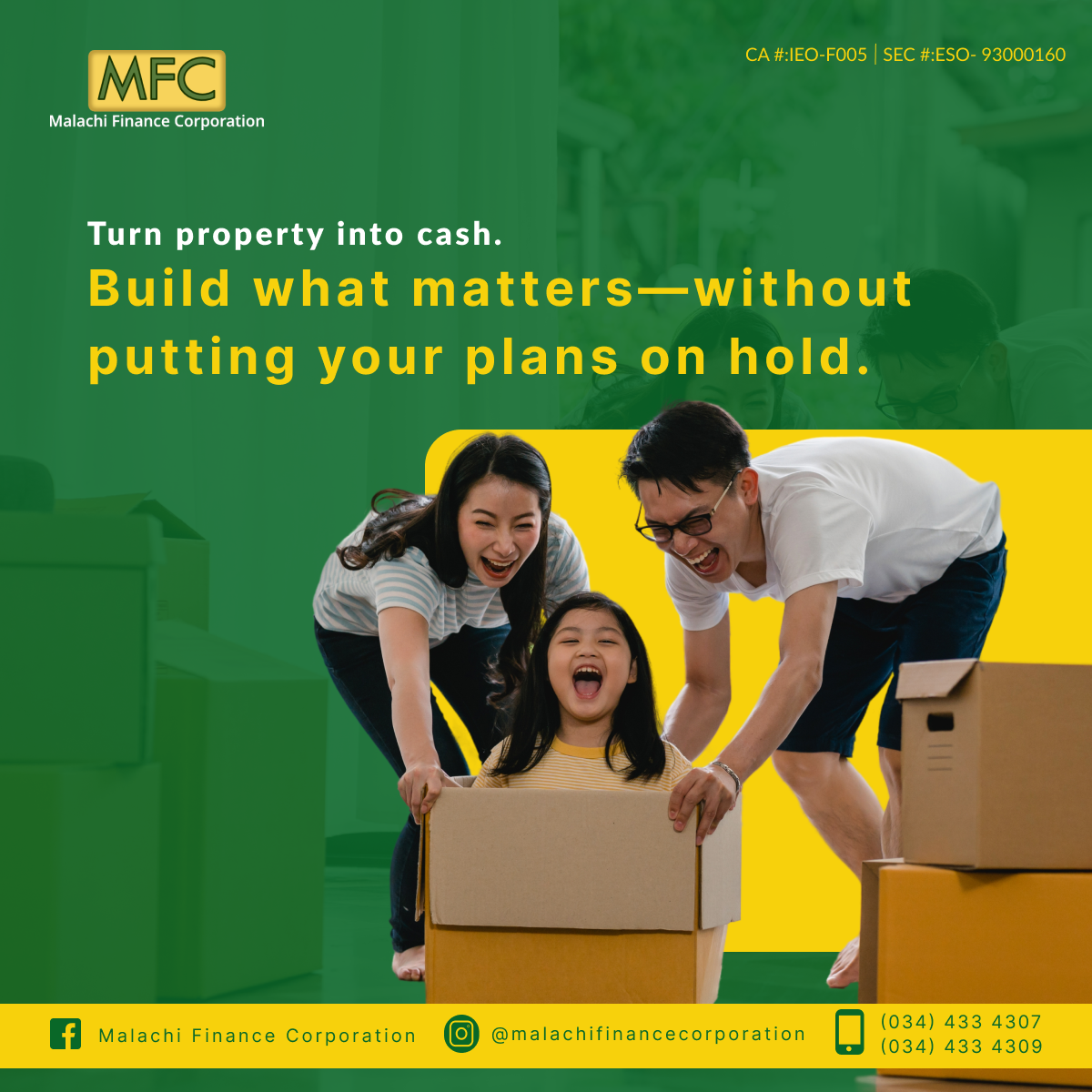 Malachi Finance Design 8