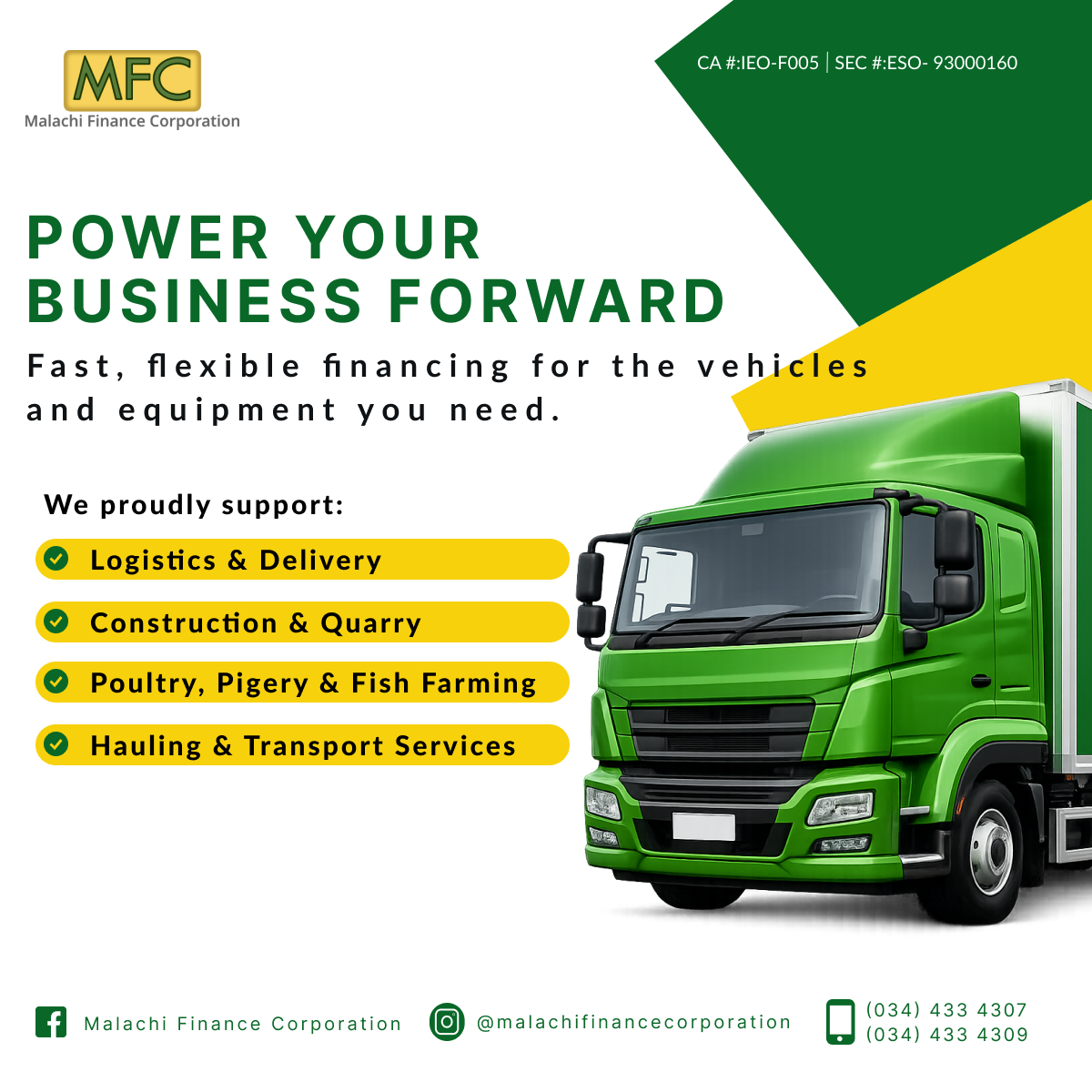 Malachi Finance Design 9