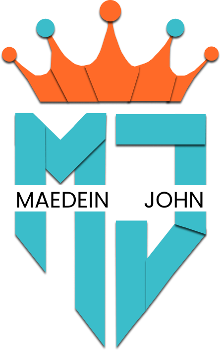 Logo Design 6