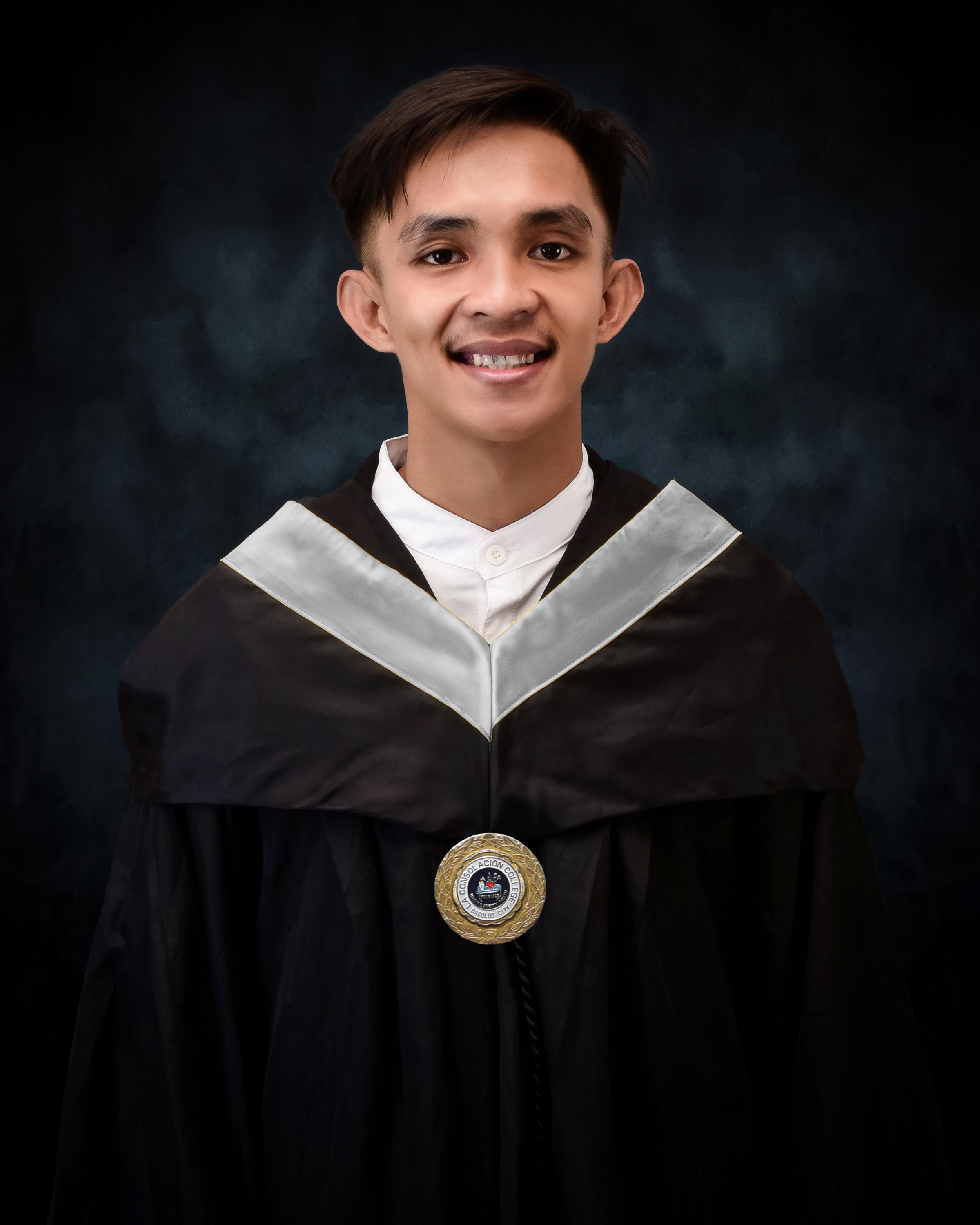Maedein John P. Cabalo